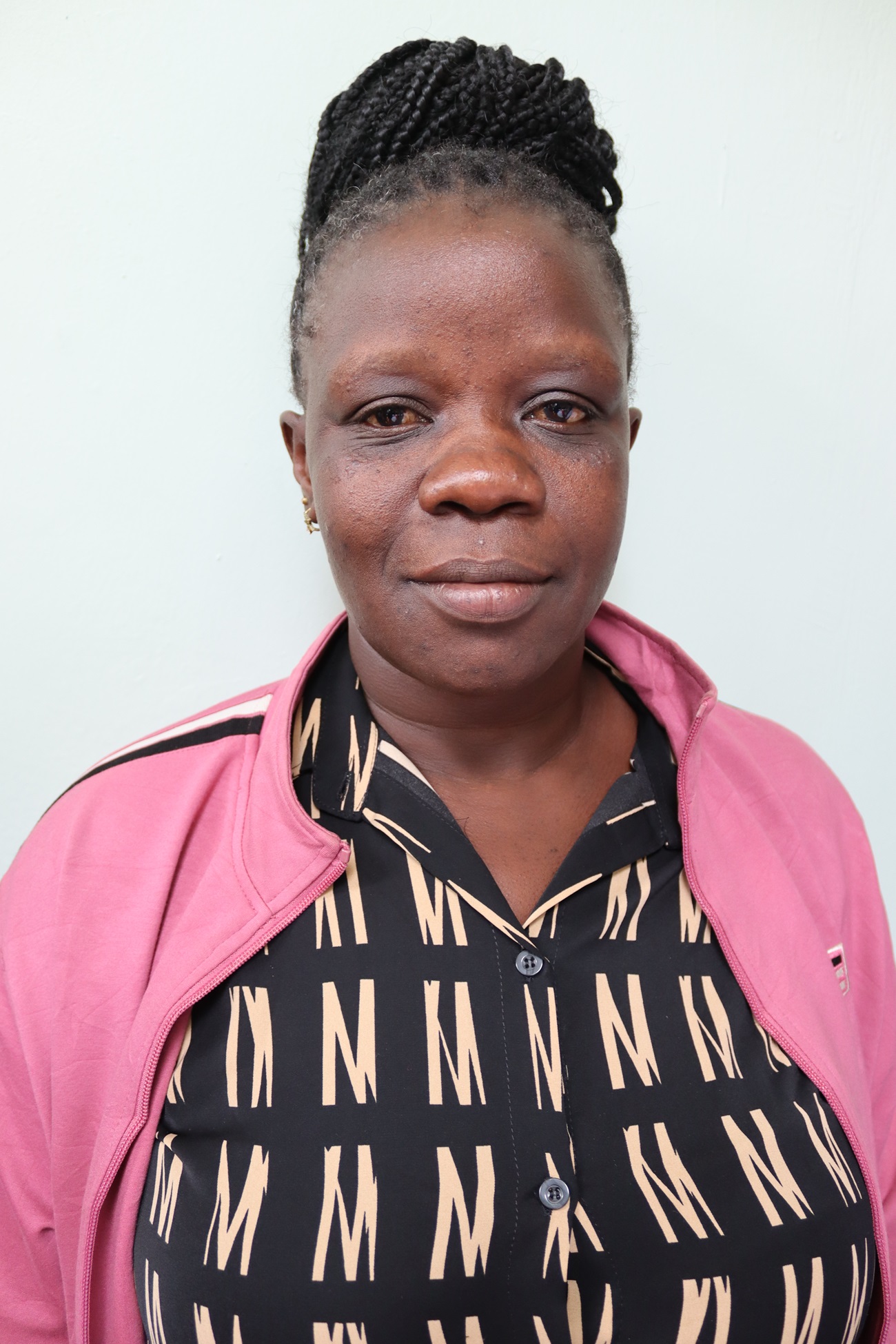 Anne Adhiambo Opiyo