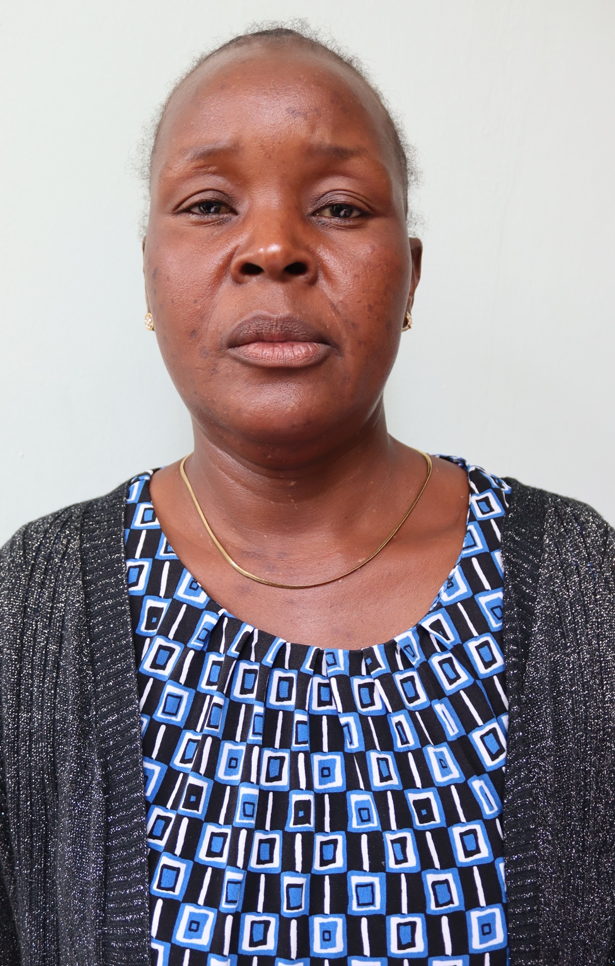 Anne Akoth Aor