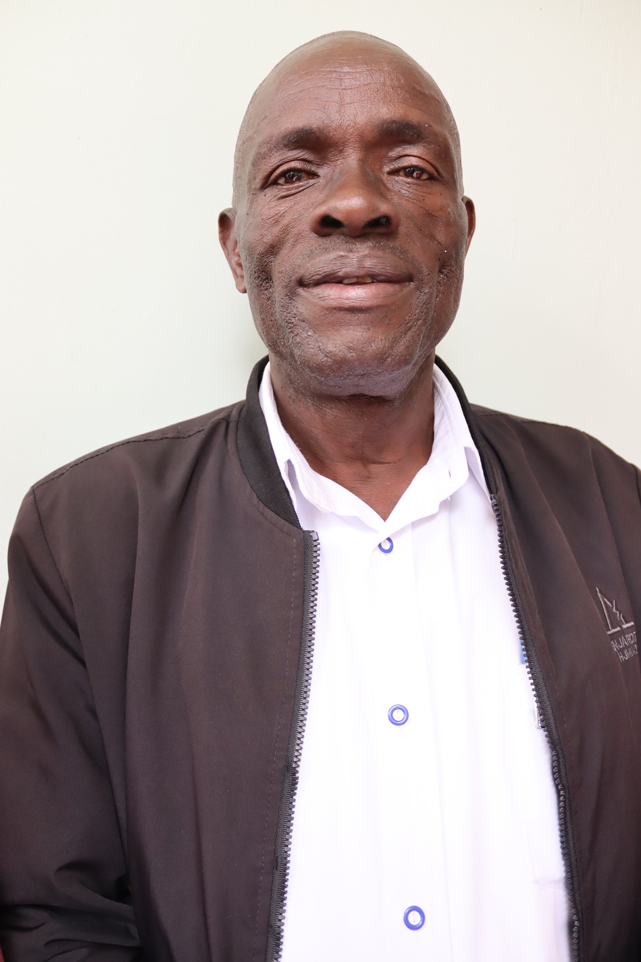 Benard Omollo Werre