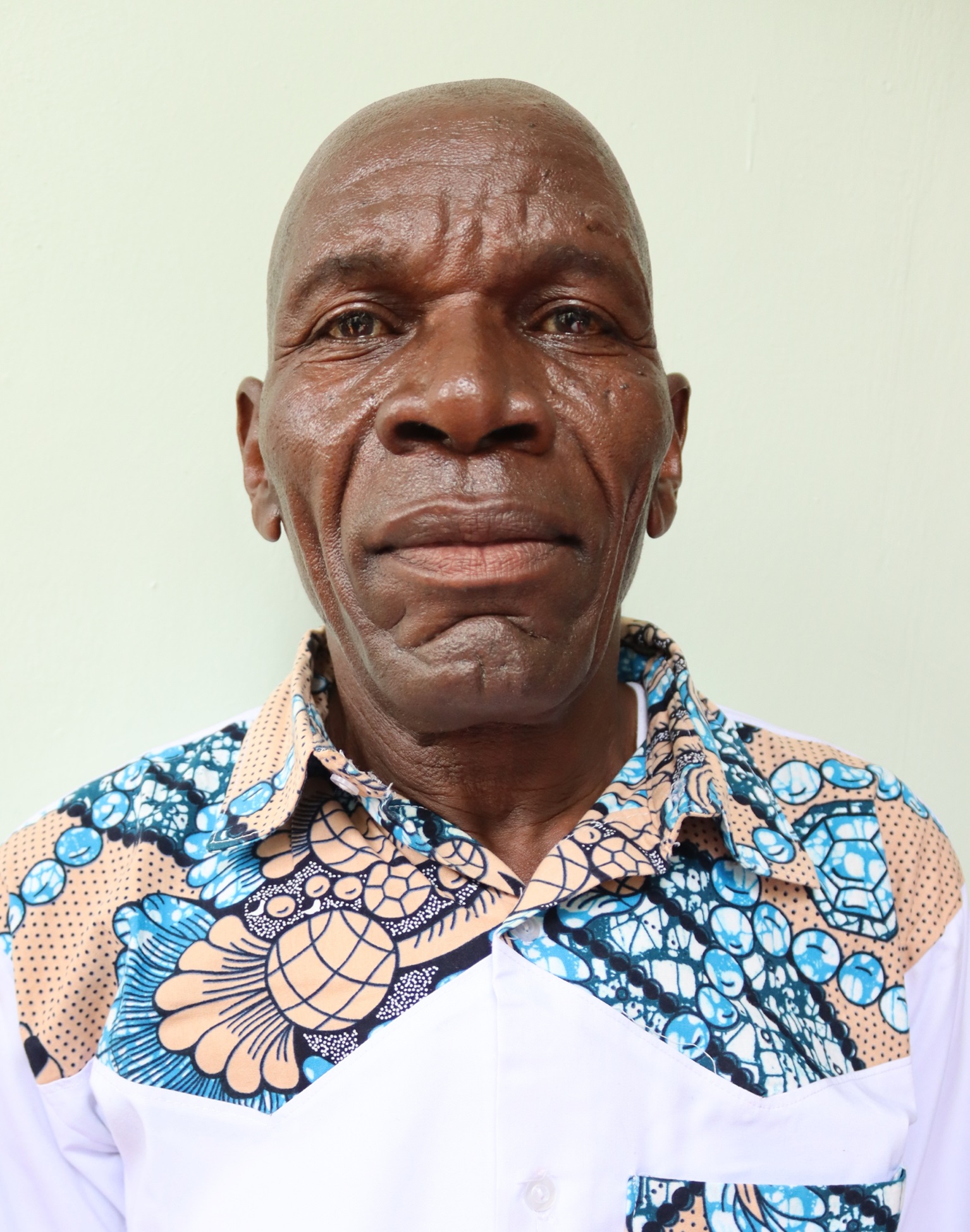 Milton Philip Oloo Ndaya