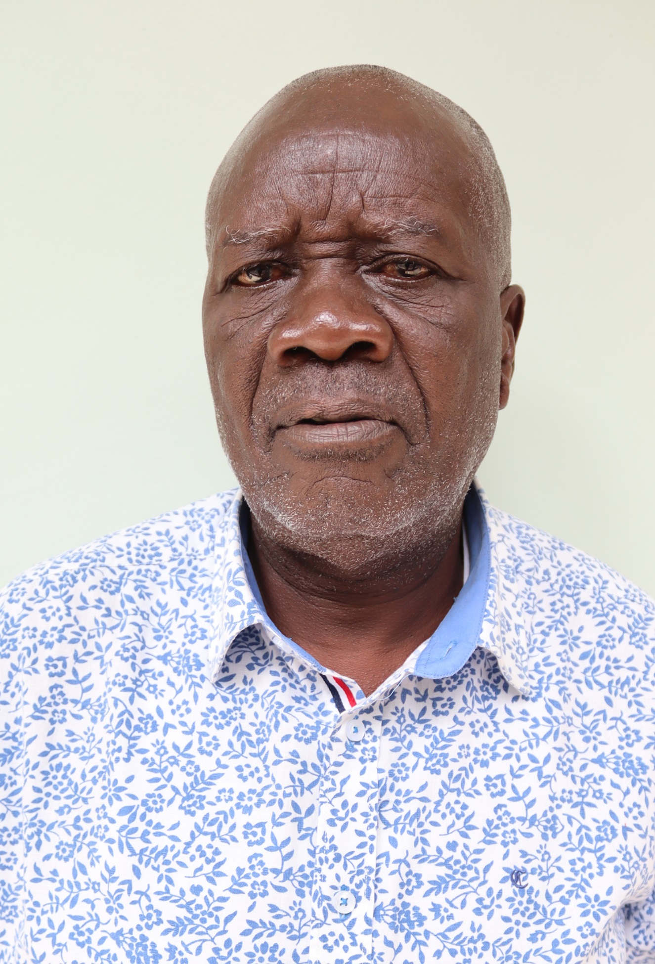 Rickadiuse Owino Agola