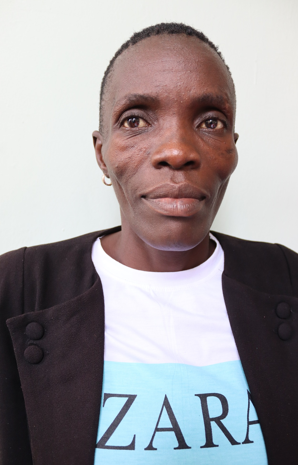 Rose Atieno Ochieng